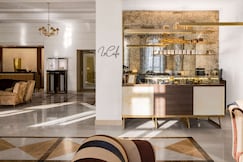 Grand Hotel Vilnius, Curio Collection by Hilton, Vilnius
